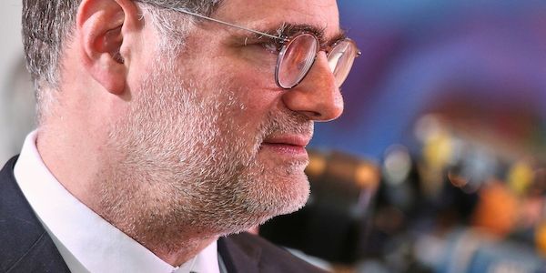 Kanzleramtschef Schmidt: GroKo "nie wirklich gut für das Land"