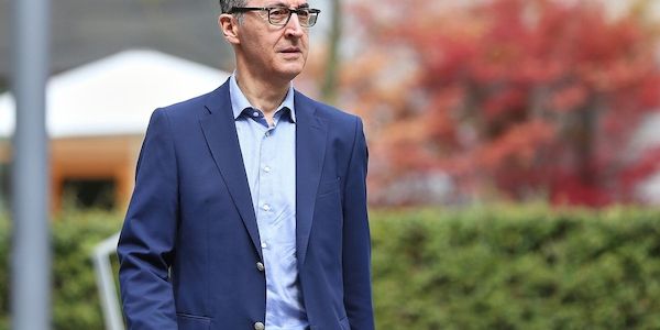 Landwirtschaftsminister Özdemir zieht positive Bilanz