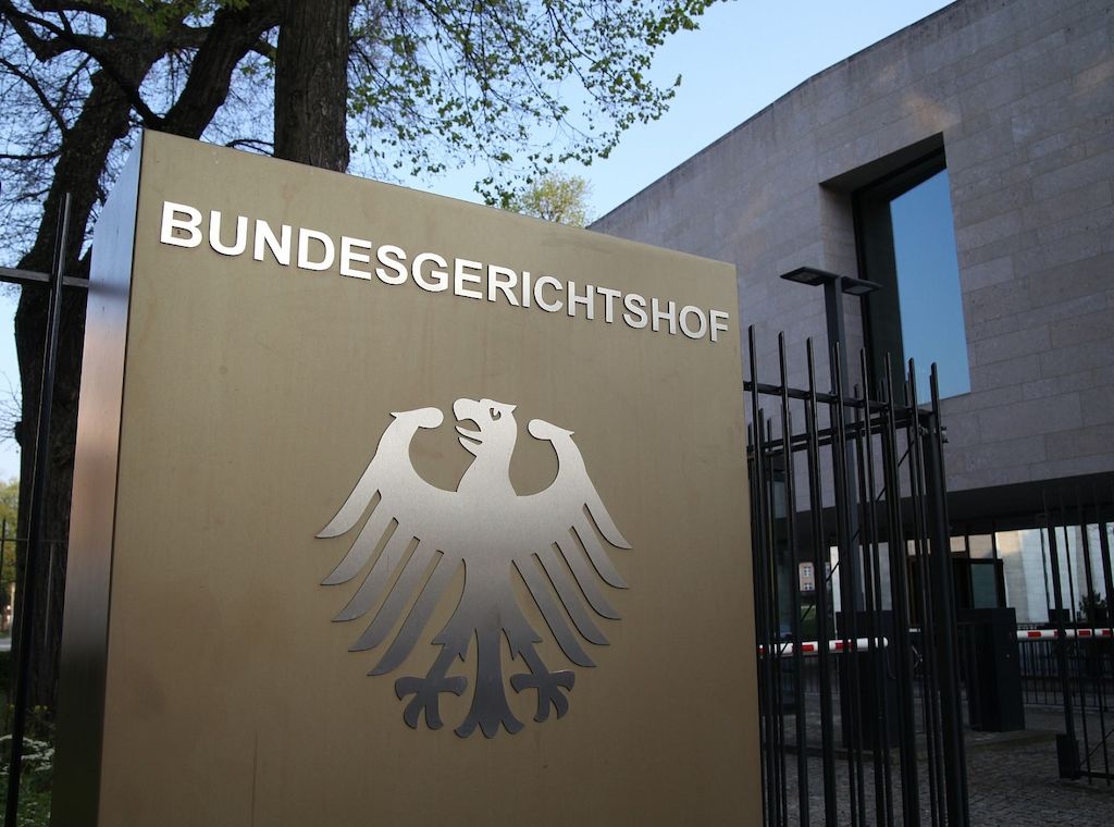 BGH bestätigt Verurteilung wegen "Impfen macht frei"-Abbildung