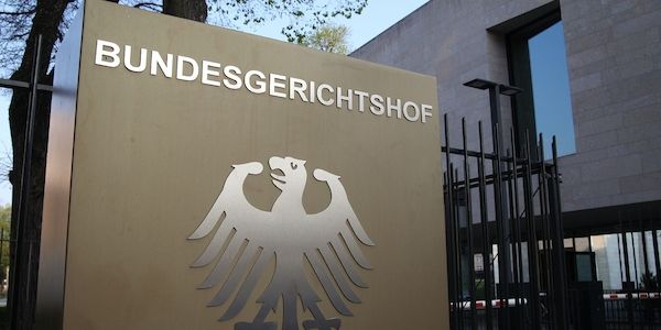 BGH bestätigt Verurteilung wegen "Impfen macht frei"-Abbildung
