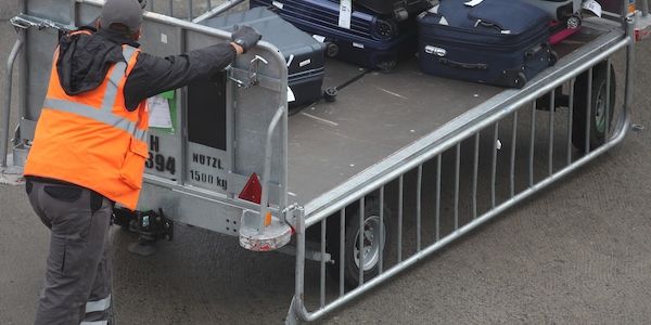 Weitere Streiks an deutschen Flughäfen abgewendet