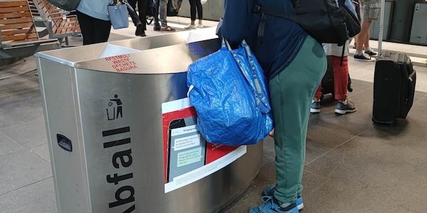 Der Armutsbericht: Arme werden noch ärmer