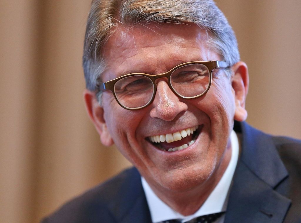 Lobbycontrol sieht Interessenkonflikt bei Weimer
