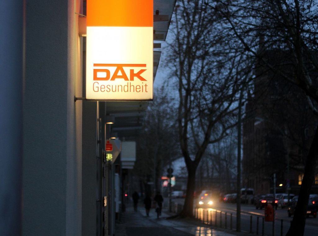 DAK will umgehend Maßnahmen zur Stabilisierung der Kassenfinanzen