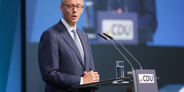 Laumann weist Kritik an Merz-Kabinett zurück