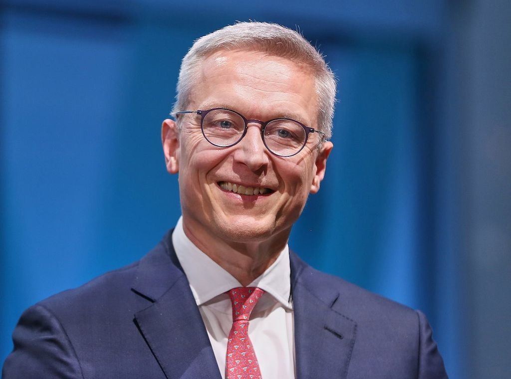 Linnemann findet extern besetzten Digitalminister "mutig"