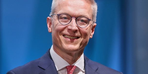 Linnemann findet extern besetzten Digitalminister "mutig"