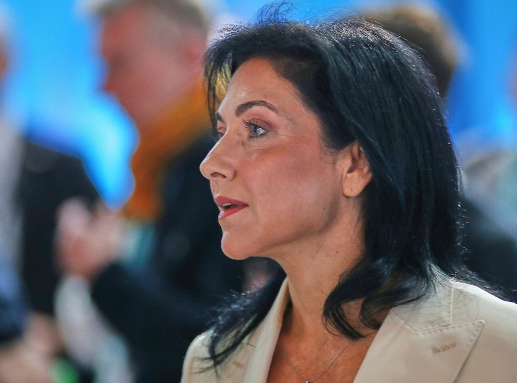 Grüner verlangt Offenlegung von Lobbytreffen künftiger CDU-Minister