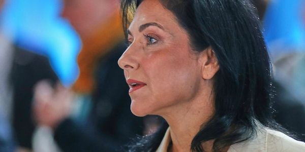 Grüner verlangt Offenlegung von Lobbytreffen künftiger CDU-Minister