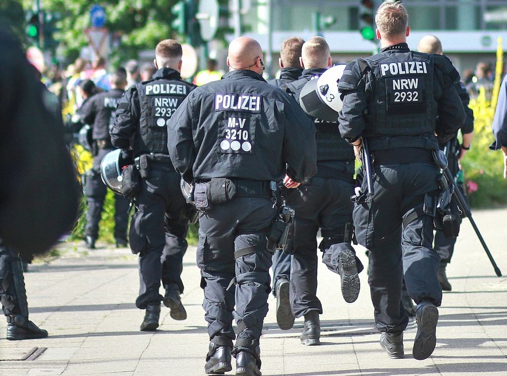 Vermisster Önder K. in Hamburg wohlbehalten gefunden
