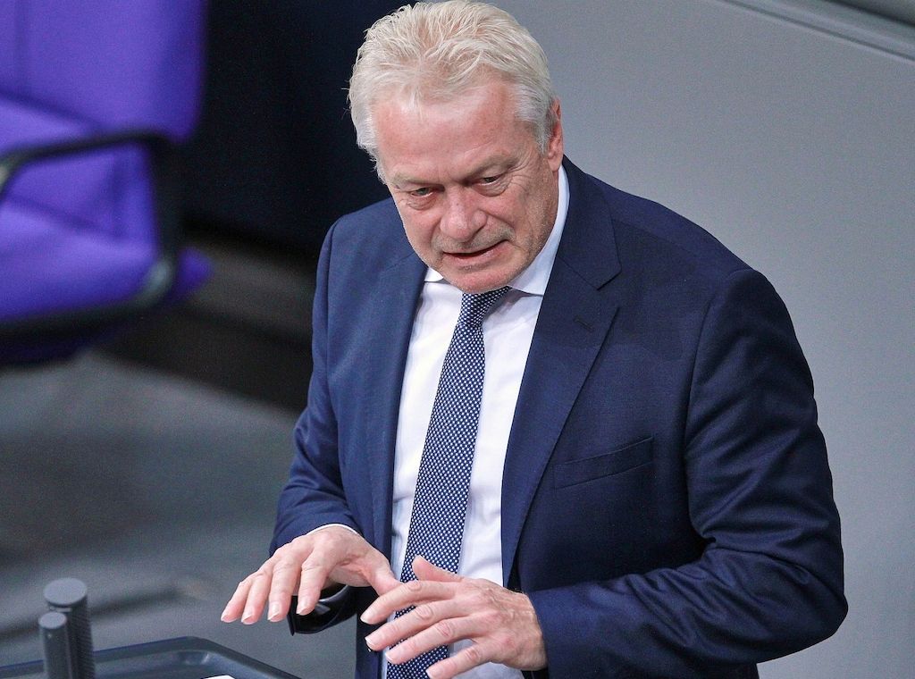 Bauernpräsident will von künftigem Minister weniger Vorschriften