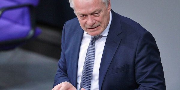 Bauernpräsident will von künftigem Minister weniger Vorschriften