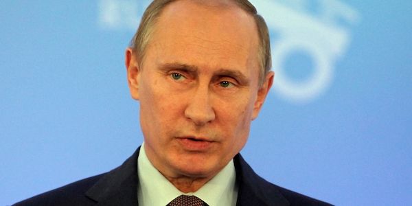 Putin ordnet dreitägige Feuerpause an