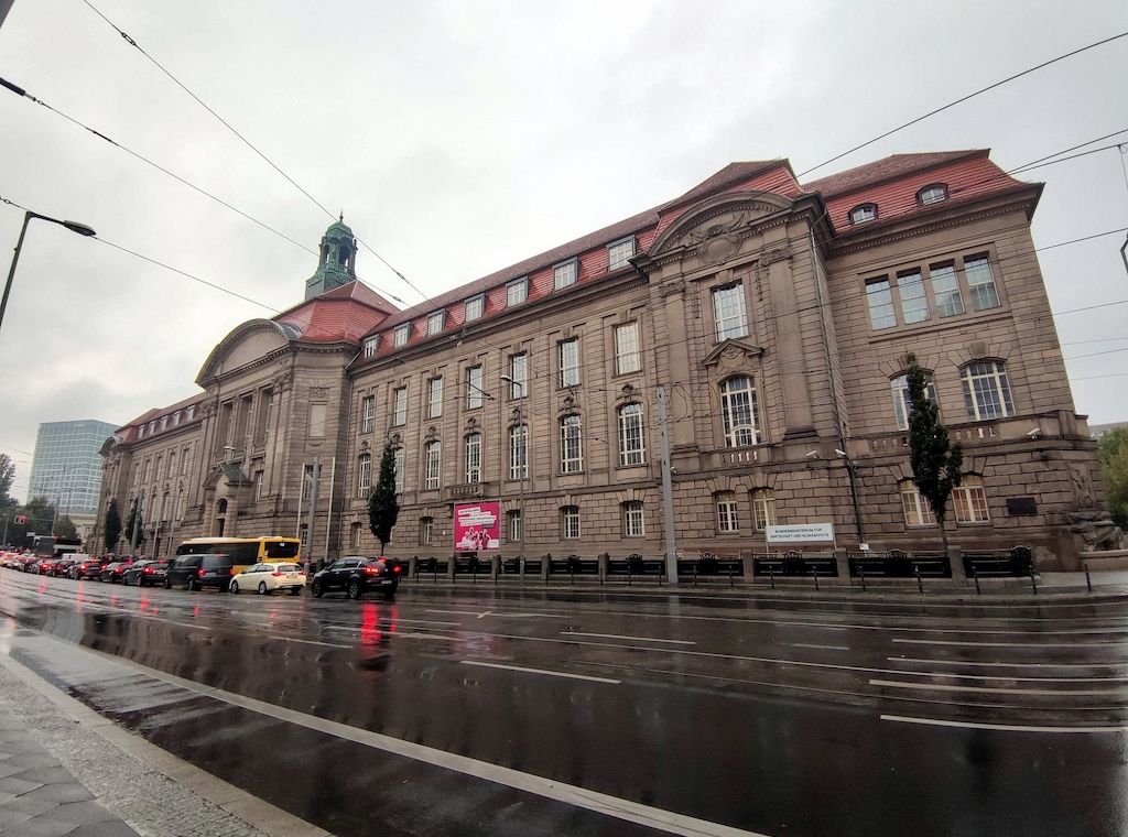 BDI begrüßt Nominierung von Reiche als Wirtschaftsministerin