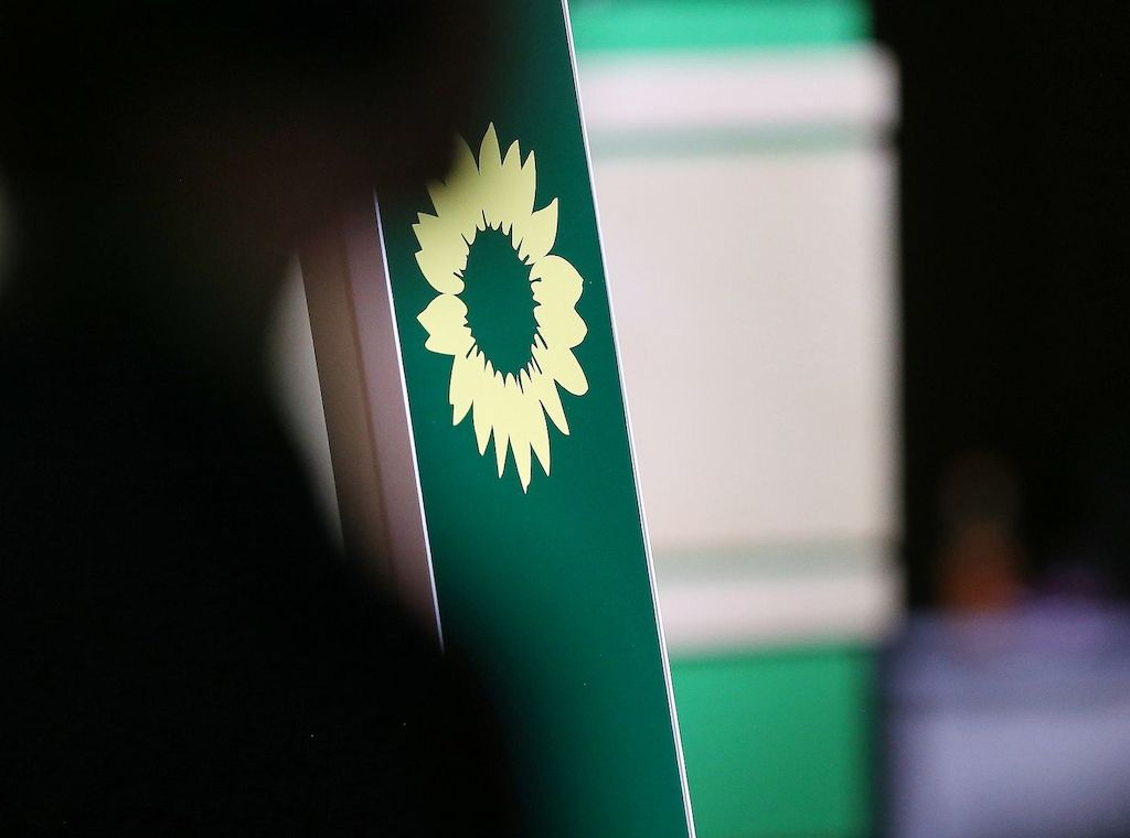 Ost-Grüne schreiben Brandbrief an Bundestagsfraktion