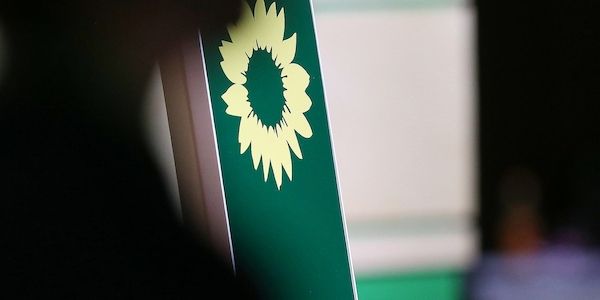 Ost-Grüne schreiben Brandbrief an Bundestagsfraktion