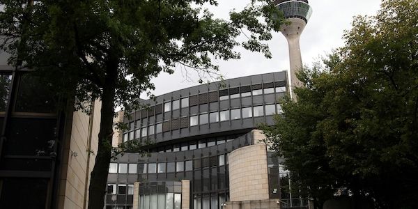 Landtag NRW befasst sich mit Sanierungsbedarf bei Sportstätten