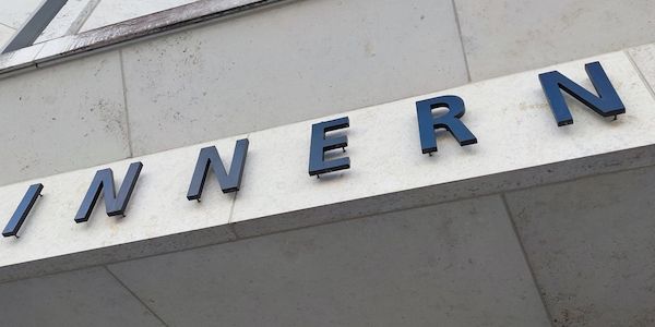 Faeser verspricht "guten Übergang" im Bundesinnenministerium