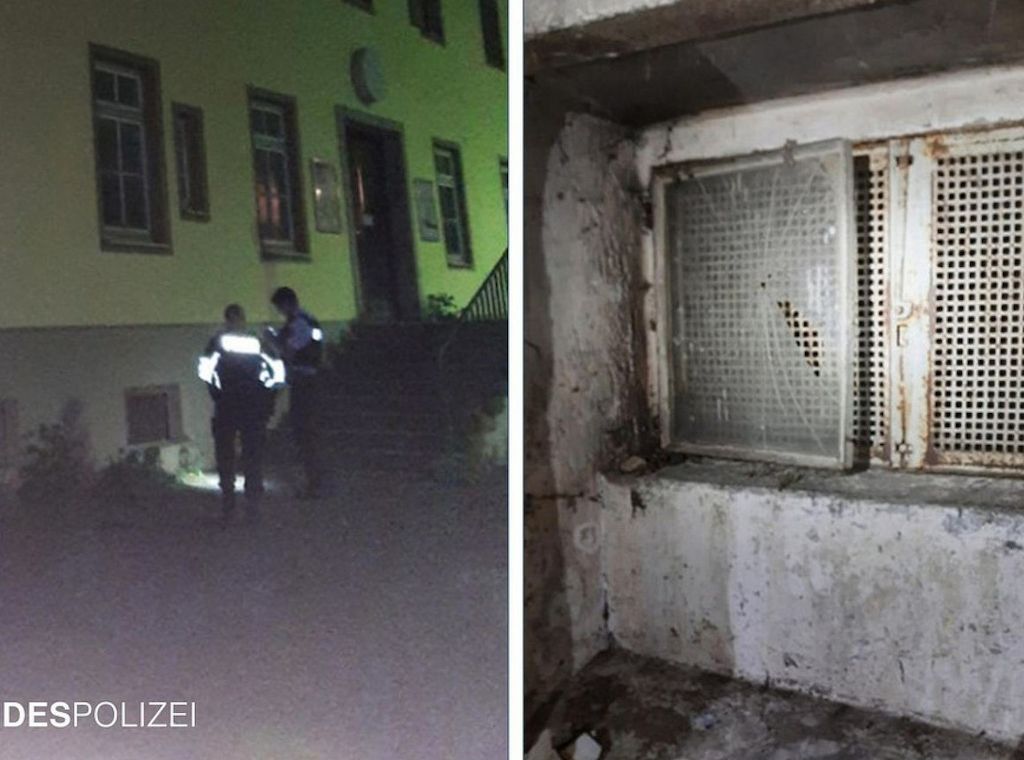 Jugendliche randalieren und greifen Sicherheitskräfte an: Mehrere Einsätze am Wochenende in München und Maisach