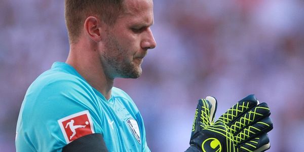 Schiedsgericht bestätigt Bochum-Sieg bei Union