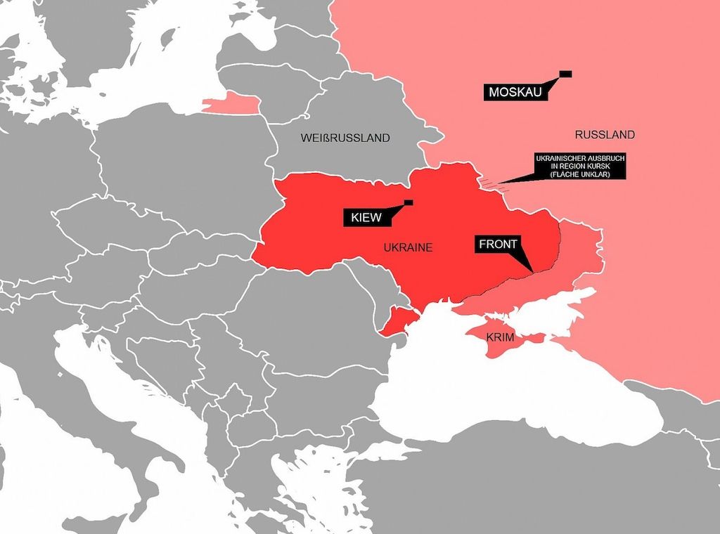 Nordkorea bestätigt erstmals Truppenentsendung nach Russland