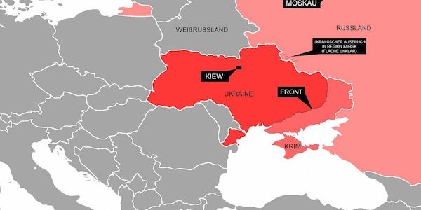 Nordkorea bestätigt erstmals Truppenentsendung nach Russland