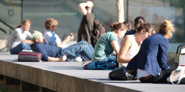 Hessen will Studierendenwohnheim in Frankfurt mit 3,3 Millionen Euro fördern