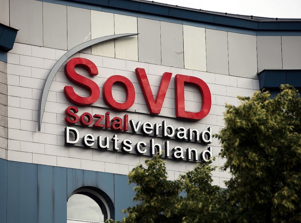 Sozialverband hält Rentenerhöhung für nicht ausreichend