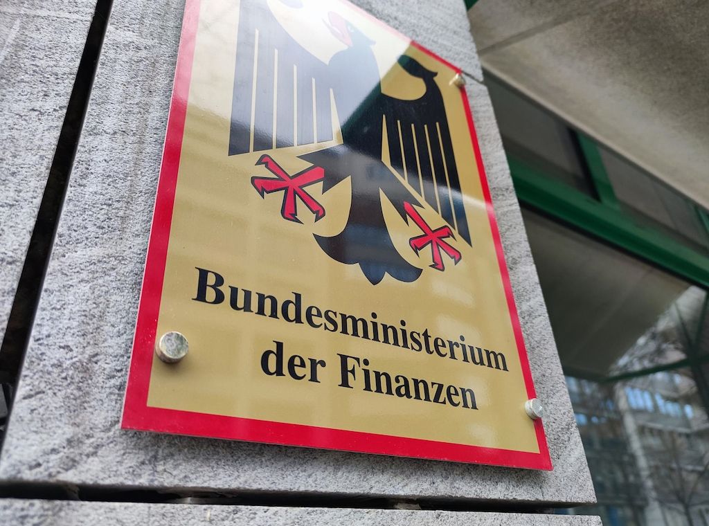 Bericht: Björn Böhning wird Finanz-Staatssekretär