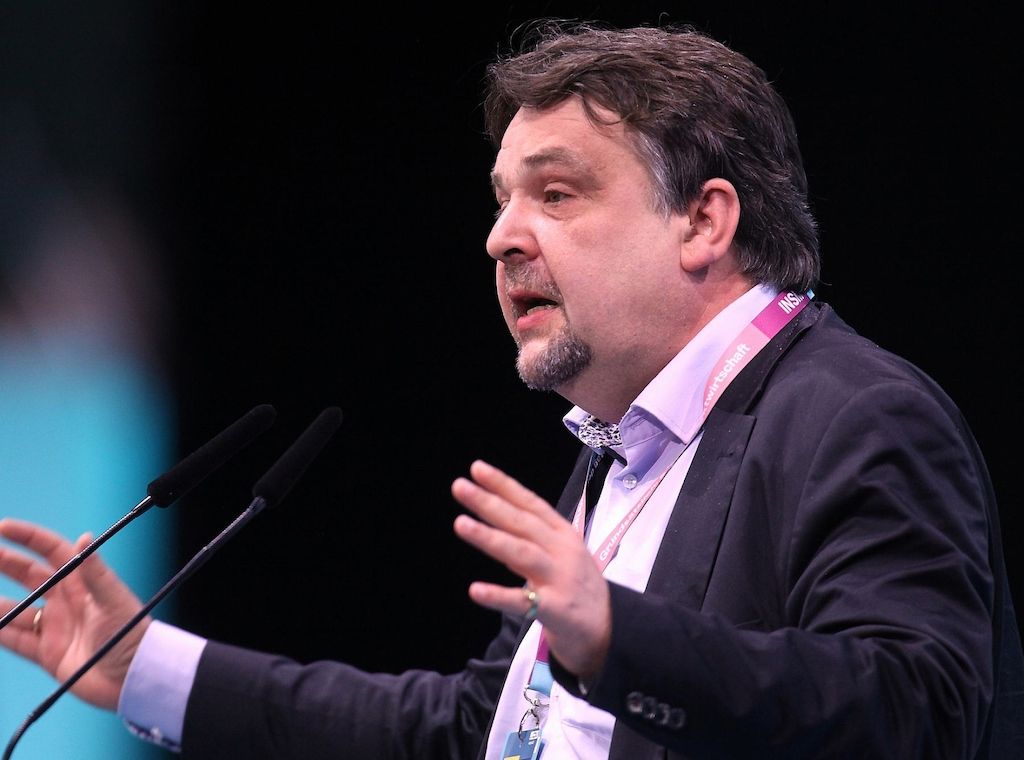 CDU-Arbeitnehmerflügel warnt vor Normalisierung der AfD