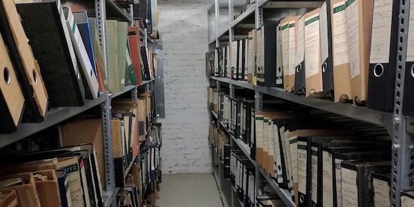 Leichter Rückgang der Ermittlungsverfahren in Hessen