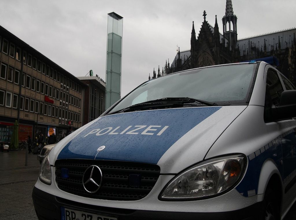 Polizei stellt Mann mit fast 20.000 Euro Bargeld am Kölner Hauptbahnhof