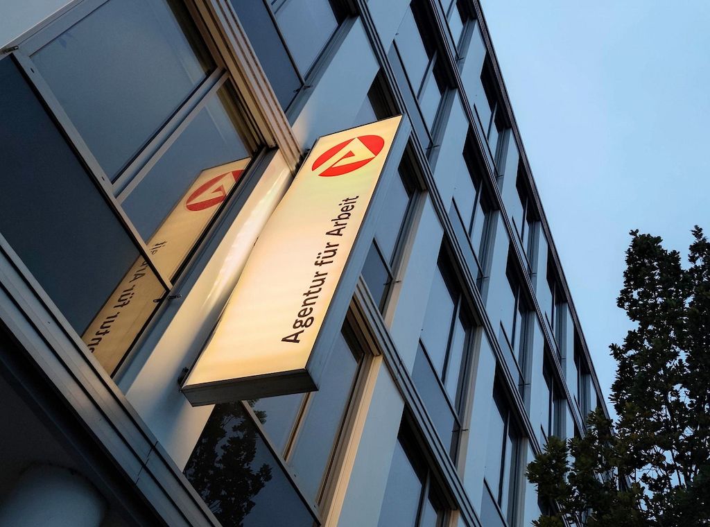 Arbeitslosenzahlen in Niedersachsen und Bremen steigen