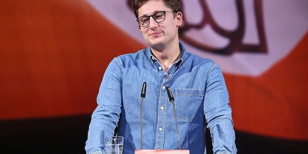 Jusos akzeptieren SPD-Votum für Koalition