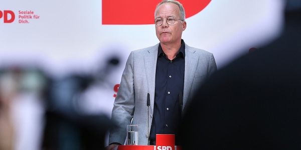 Miersch bestätigt: Klingbeil wird Finanzminister und Vizekanzler