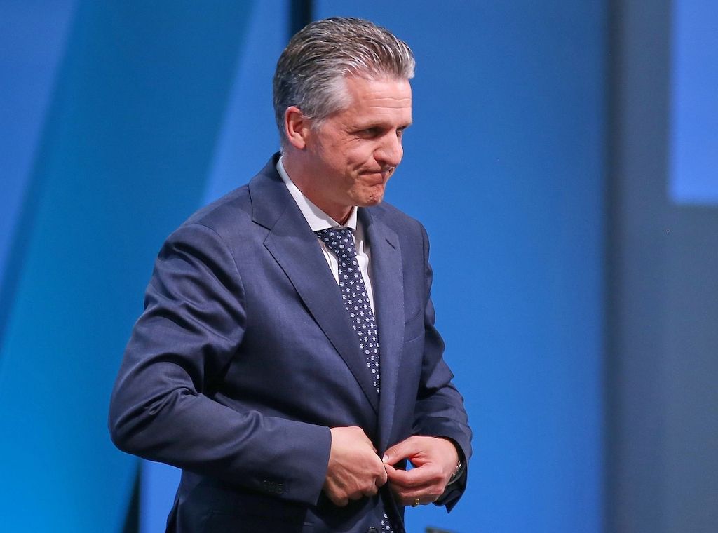 Neuer Kanzleramtschef will Geheimdienste stärken