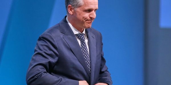 Neuer Kanzleramtschef will Geheimdienste stärken