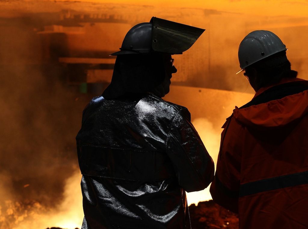 Arbeitskosten in Deutschland deutlich höher als im EU-Durchschnitt