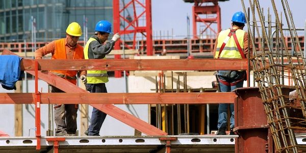 Wenig Dynamik bei Erwerbstätigkeit im März