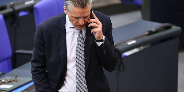 Frei mahnt künftige Koalitionspartner zu fairem Umgang