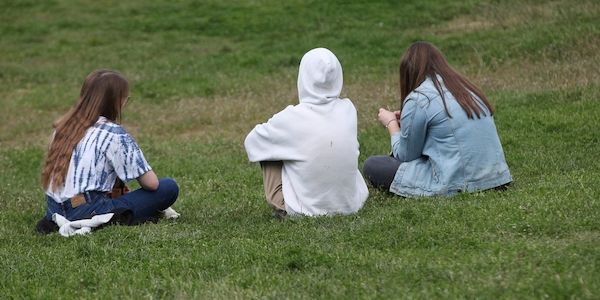 Wetterbericht für Nordrhein-Westfalen (30.04.2025)