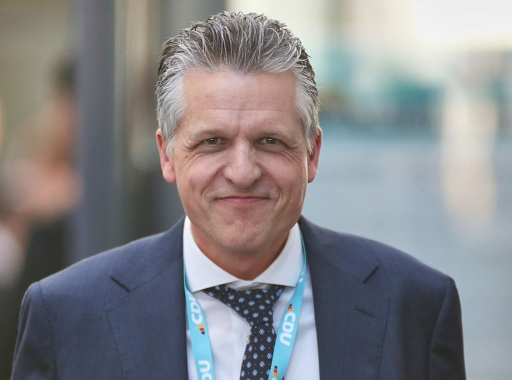 Frei kündigt schärferes Asylvorgehen ab dem 6. Mai an