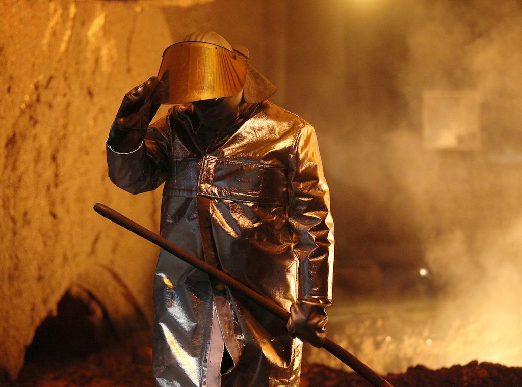 Benner zuversichtlich für Verhandlungen mit Thyssenkrupp zu Jobabbau