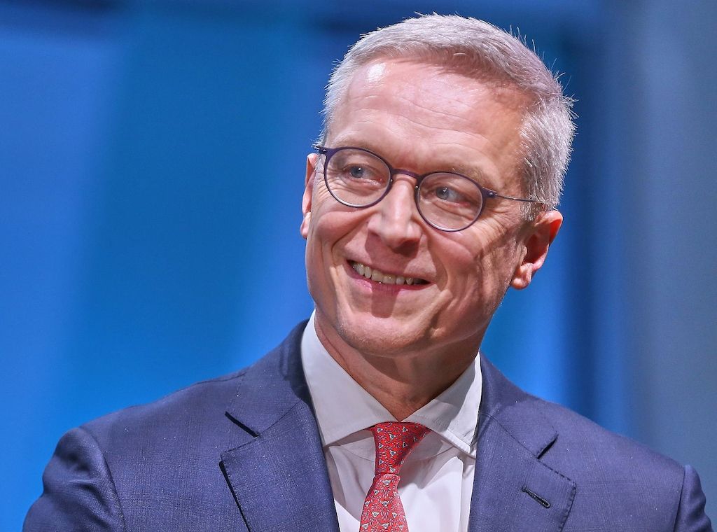 Künftiger Minister Wildberger erhält Büro-Asyl bei Dobrindt