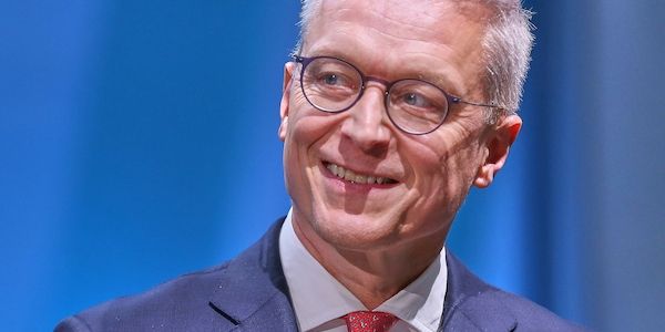 Künftiger Minister Wildberger erhält Büro-Asyl bei Dobrindt