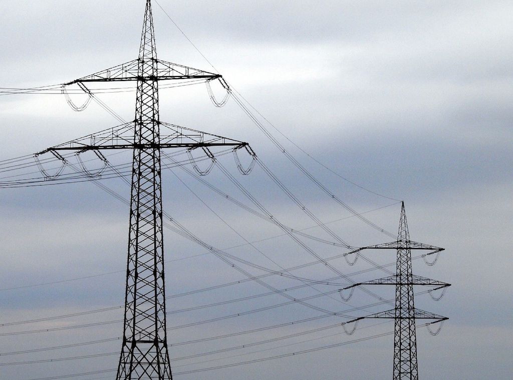 Experte schließt großflächigen Stromausfall in Deutschland aus