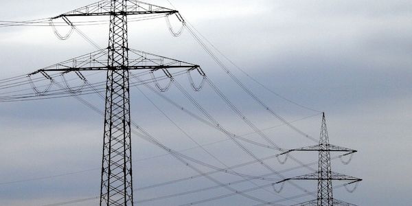 Experte schließt großflächigen Stromausfall in Deutschland aus