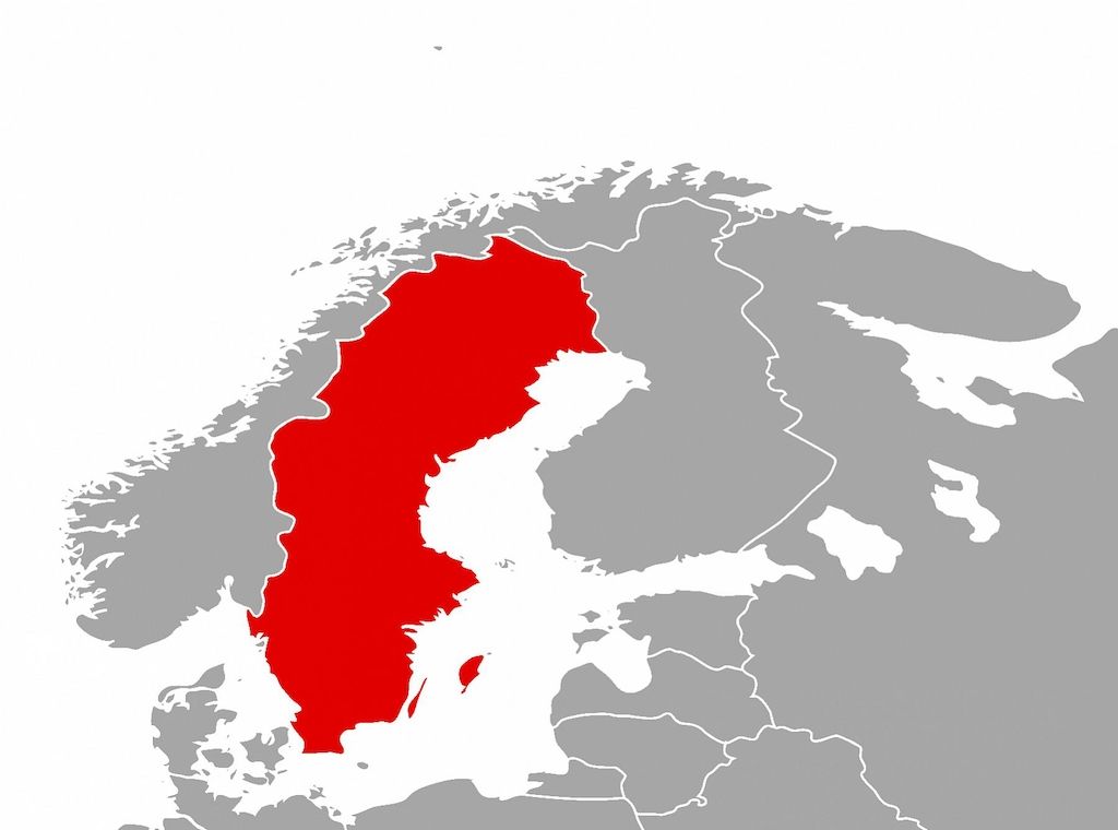 Drei Tote nach Schüssen im schwedischen Uppsala