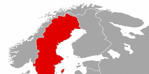 Drei Tote nach Schüssen im schwedischen Uppsala