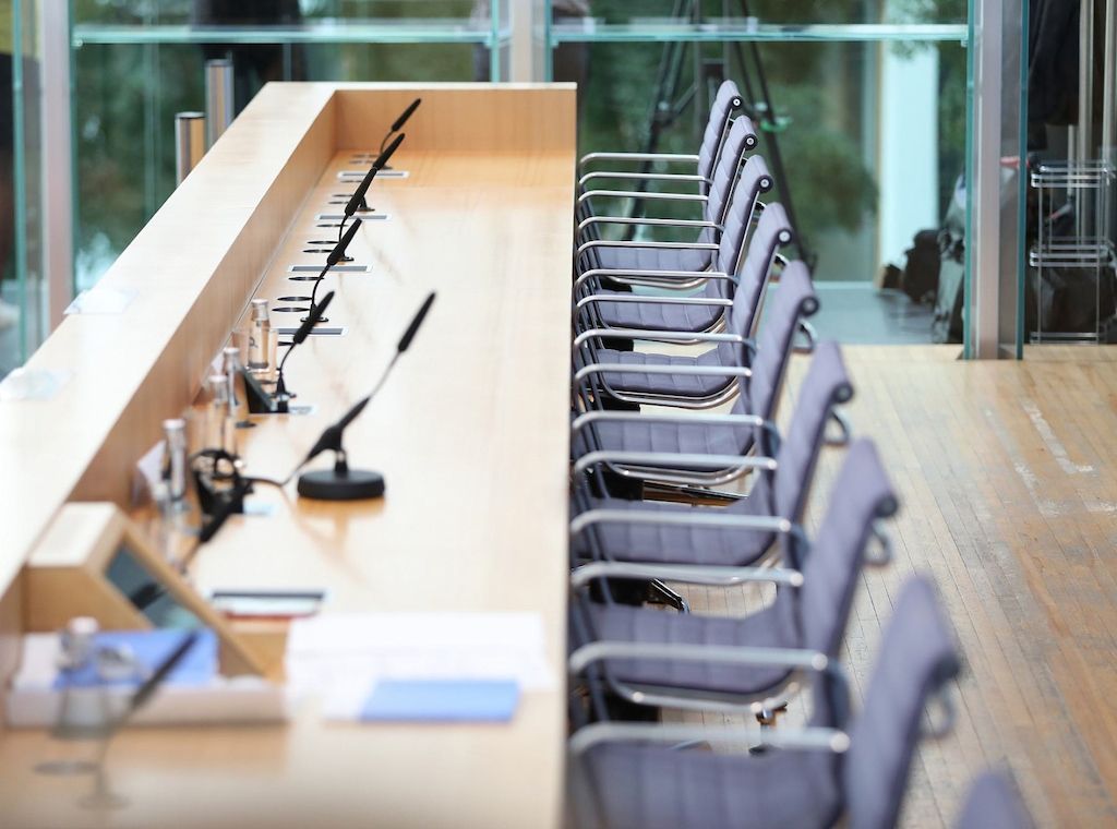 Stefan Kornelius wird neuer Regierungssprecher